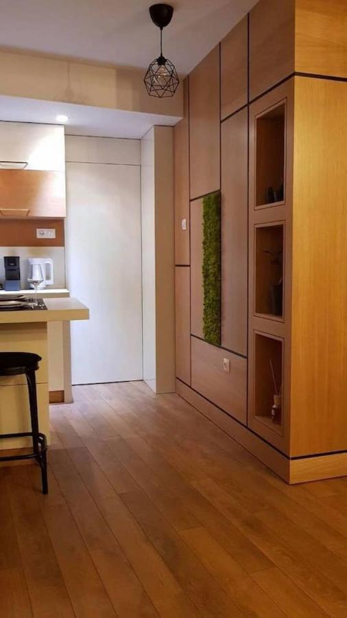 Golden View Of Plovdiv Apartment Ngoại thất bức ảnh